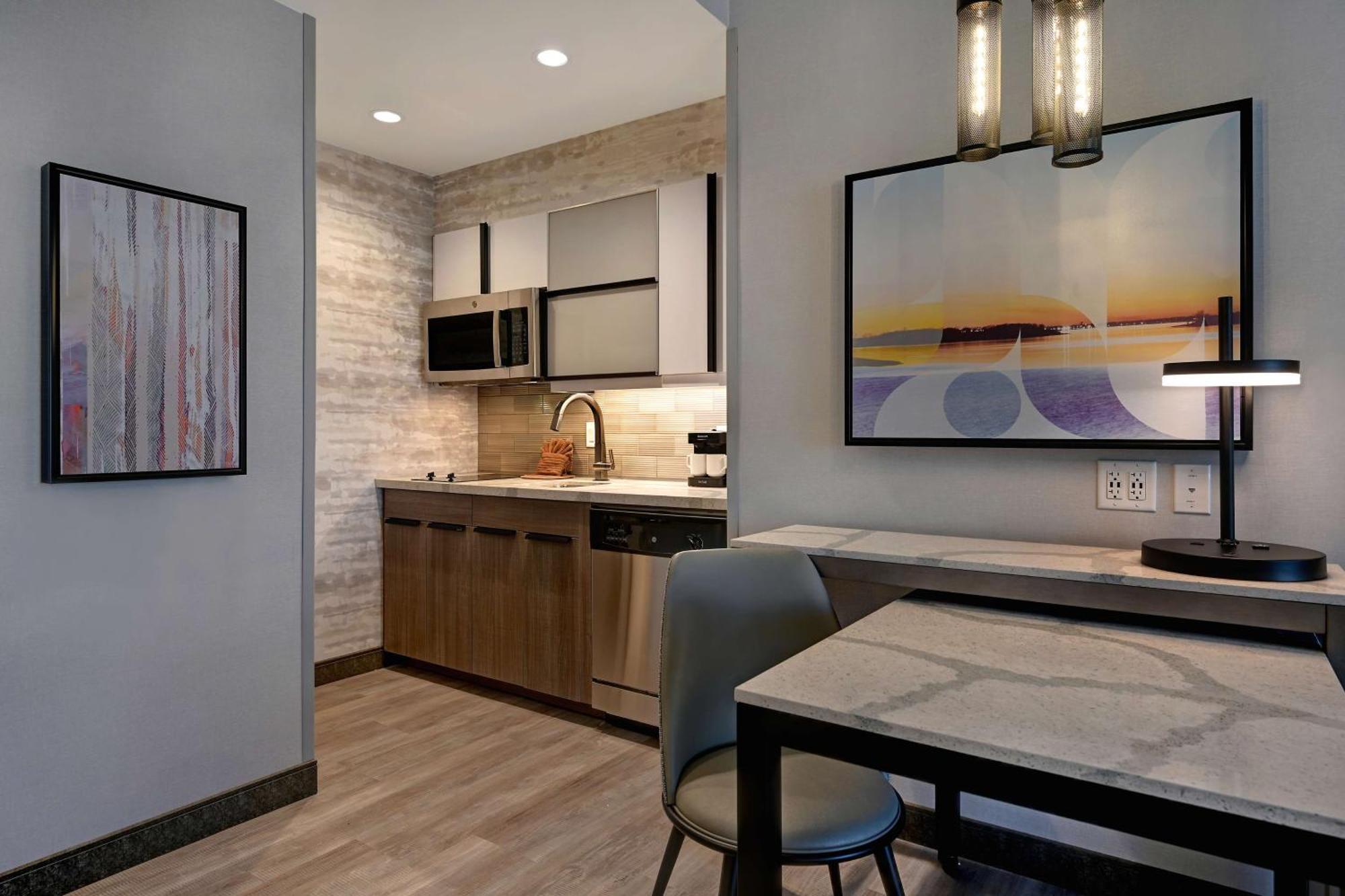 Homewood Suites By Hilton Dallas The Colony Exterior foto